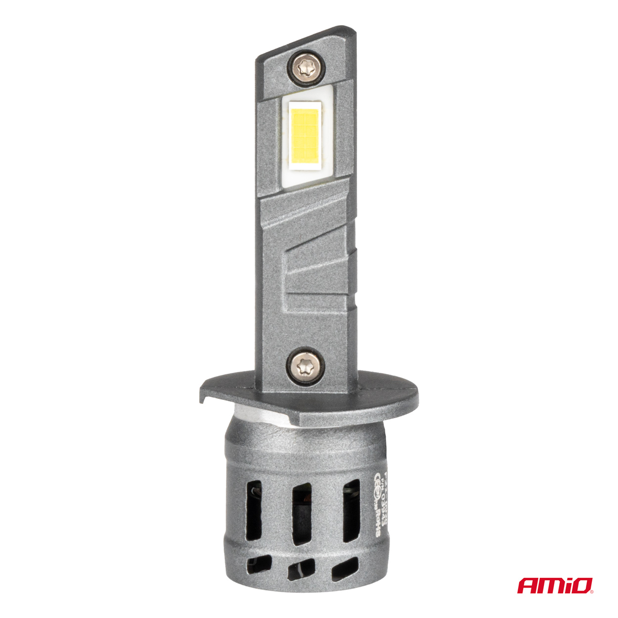 Żarówki samochodowe LED seria X5 Winger H1 6000K Canbus — ujęcie 4