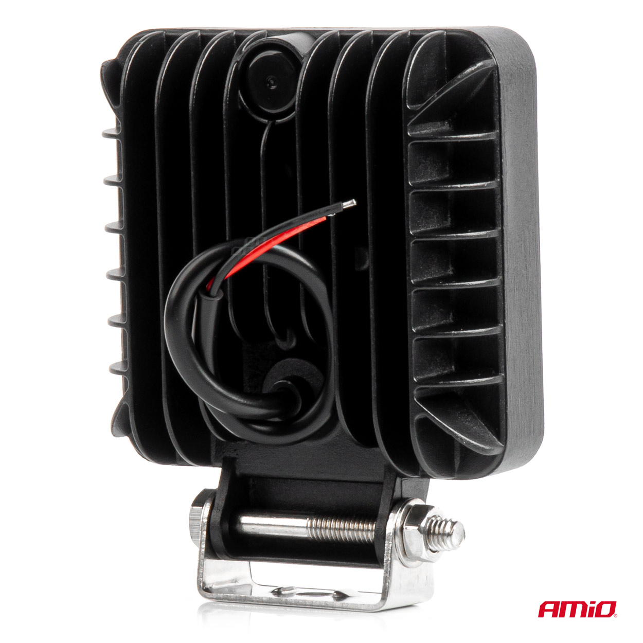 Lampa robocza szperacz LED AWL60 69 W 6500K 7200lm 12 V 24 V — ujęcie 5
