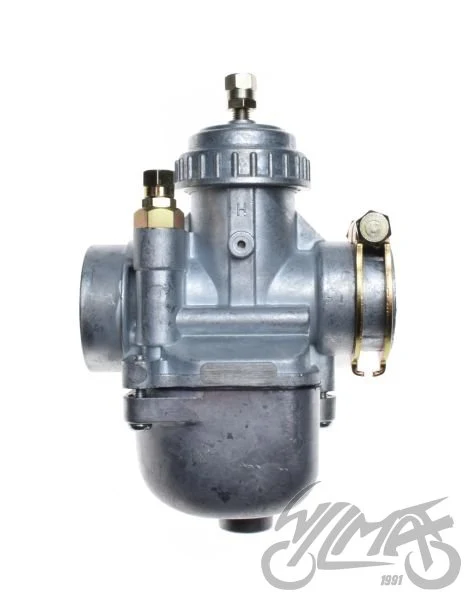 Gaźnik MZ ETZ 150 TS 150 24N2-1 — ujęcie 2