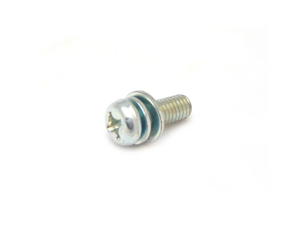 Ferro 803 śruba M6 × 16 — ujęcie 1
