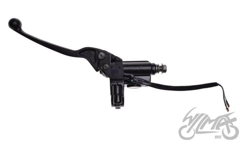 Pompa hamulca przedniego QT-4 — Kinroad XT125T-8 Wind Hunter / Longjia XT50QT-4 Sharpy — ujęcie 3
