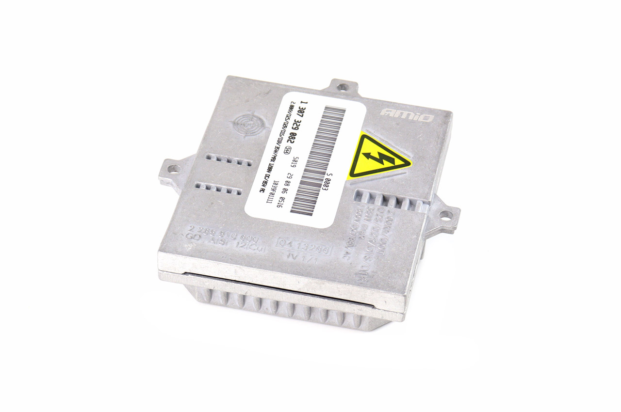 Przetwornica xenon zamiennik D1/3(A5) — ujęcie 2