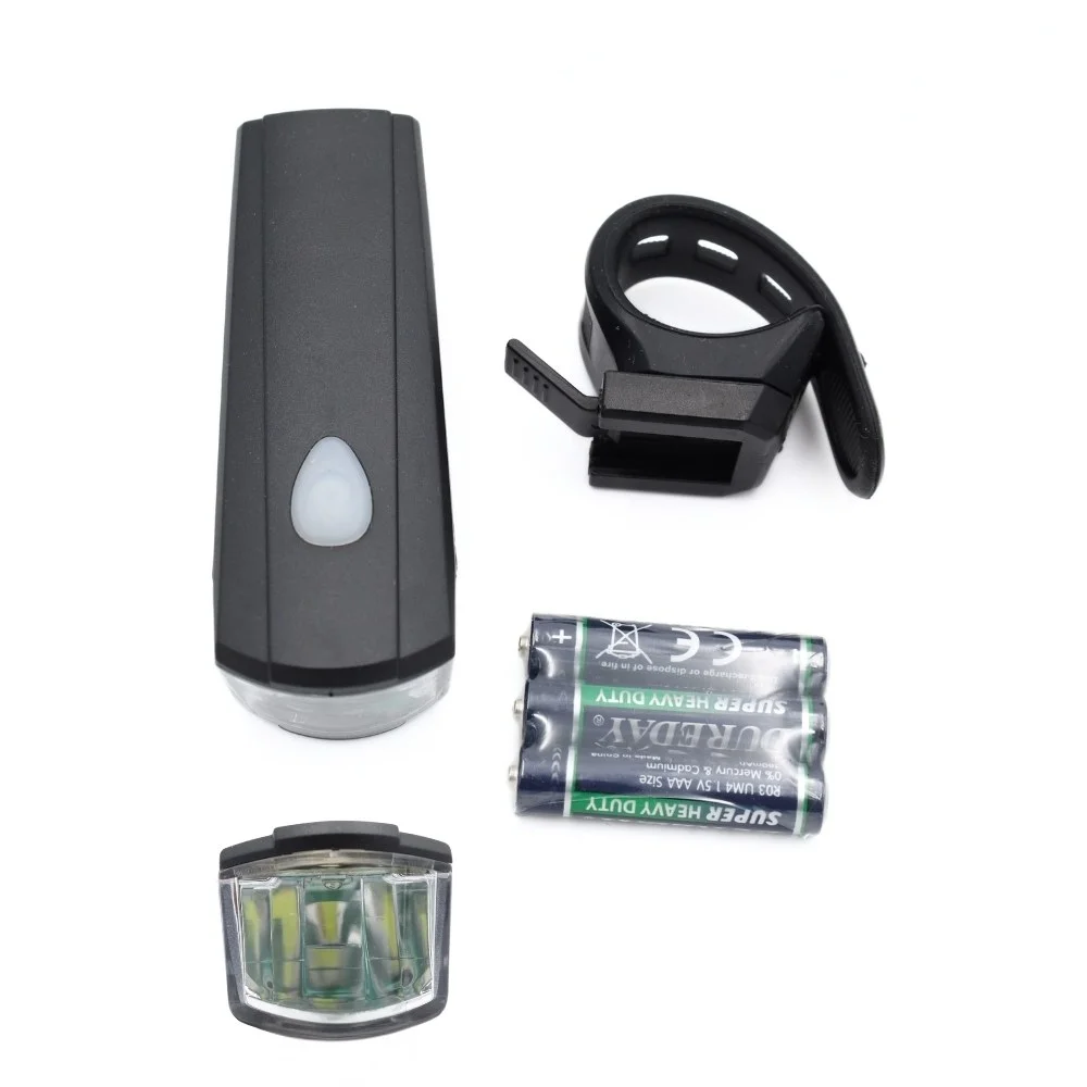 Lampa przód 1 W JY-7036