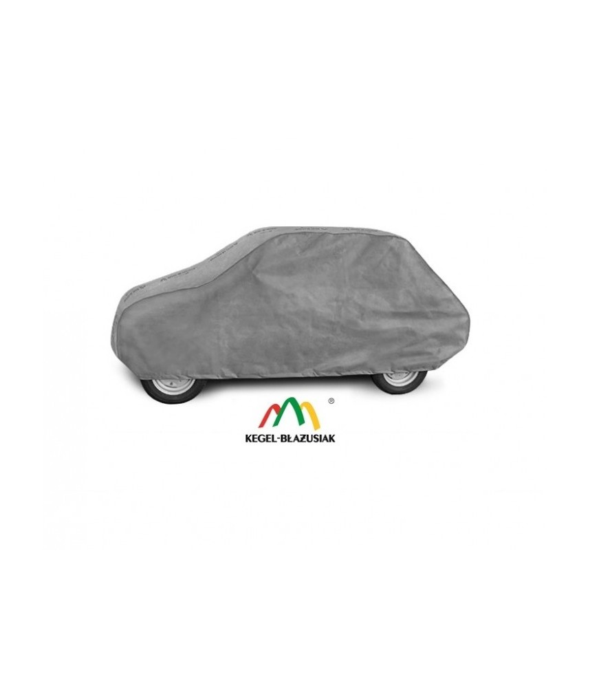 Pokrowiec na samochód Mobile garage S126 KEGEL-BŁAŻUSIAK 5-4097-248-3020 — ujęcie 5