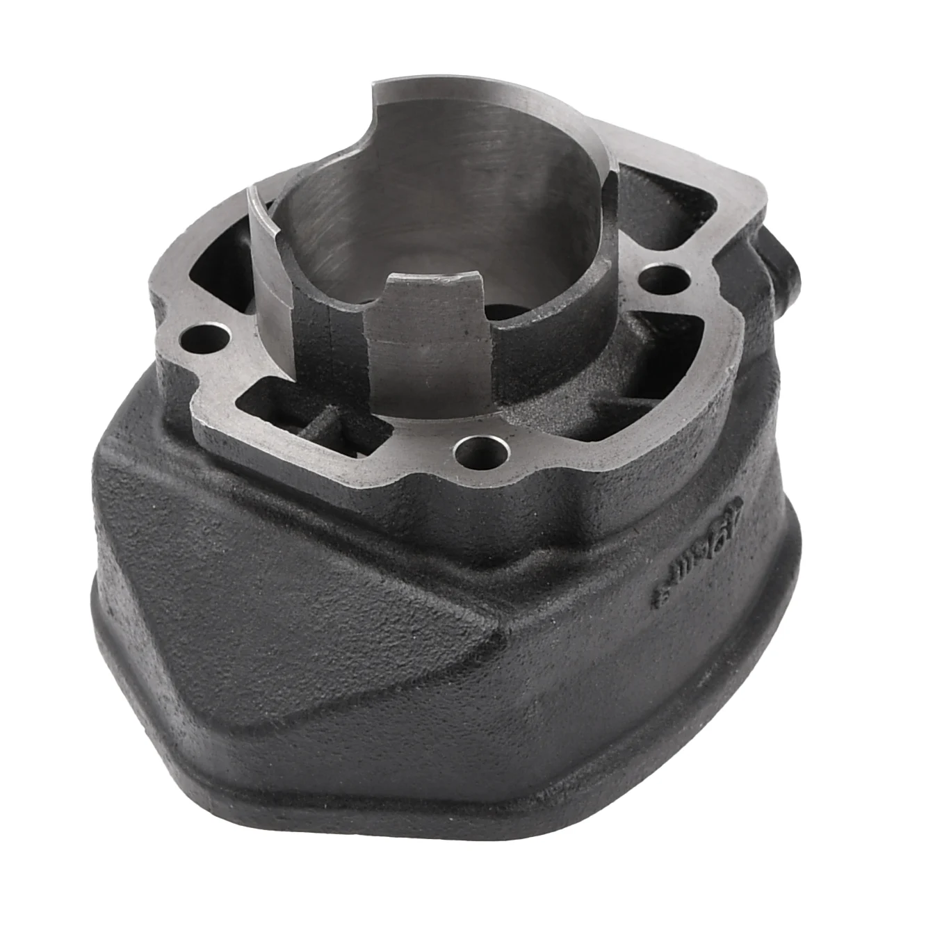 Cylinder Barikit iron sport 70 cm³ + głowica new Piaggio LC — ujęcie 3