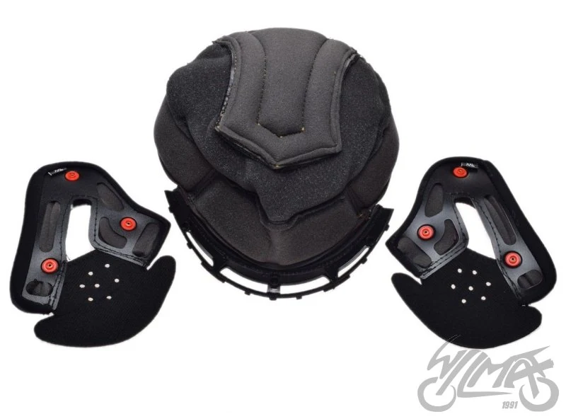 Wyściółka LS2 FF313 M — ujęcie 2