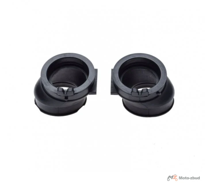 Króćce gaźnika do Hondy CB 500 / CB 500S — 16211-MY5-600, komplet — odpowiednik Tourmax CHH-21 — ujęcie 2