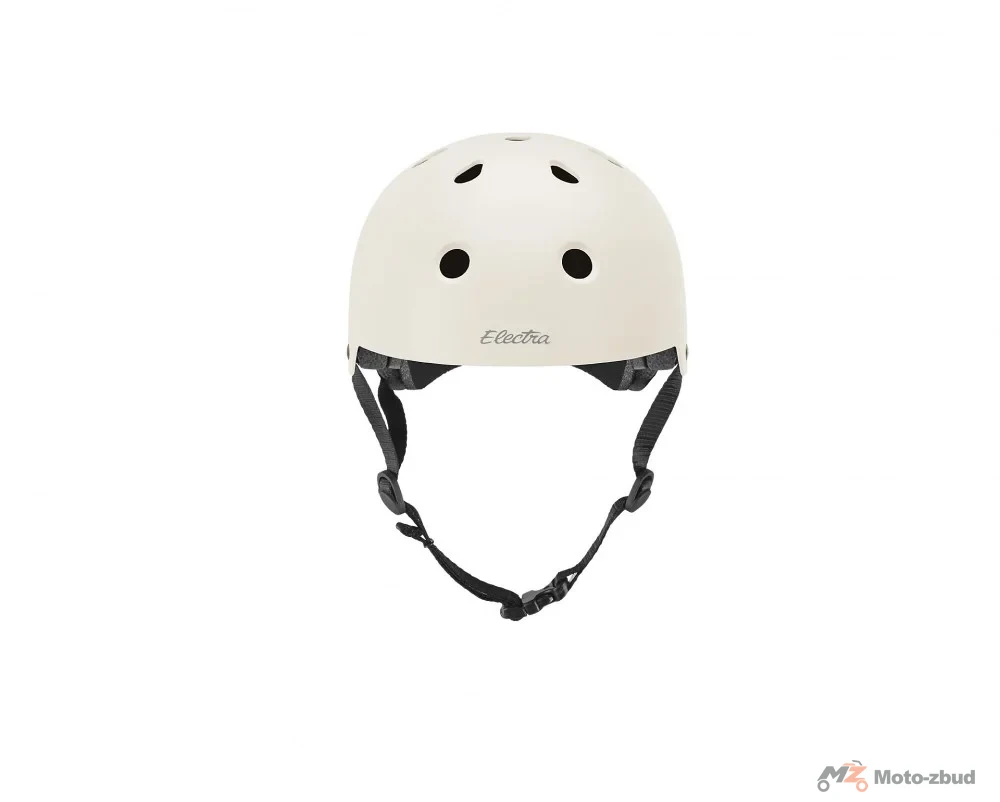 Electra kask life kokosowy rozm. M 1051847 — ujęcie 2