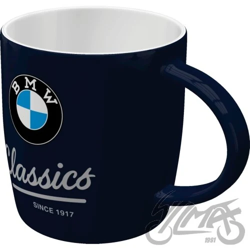 Kubek BMW classics 43087 — ujęcie 2