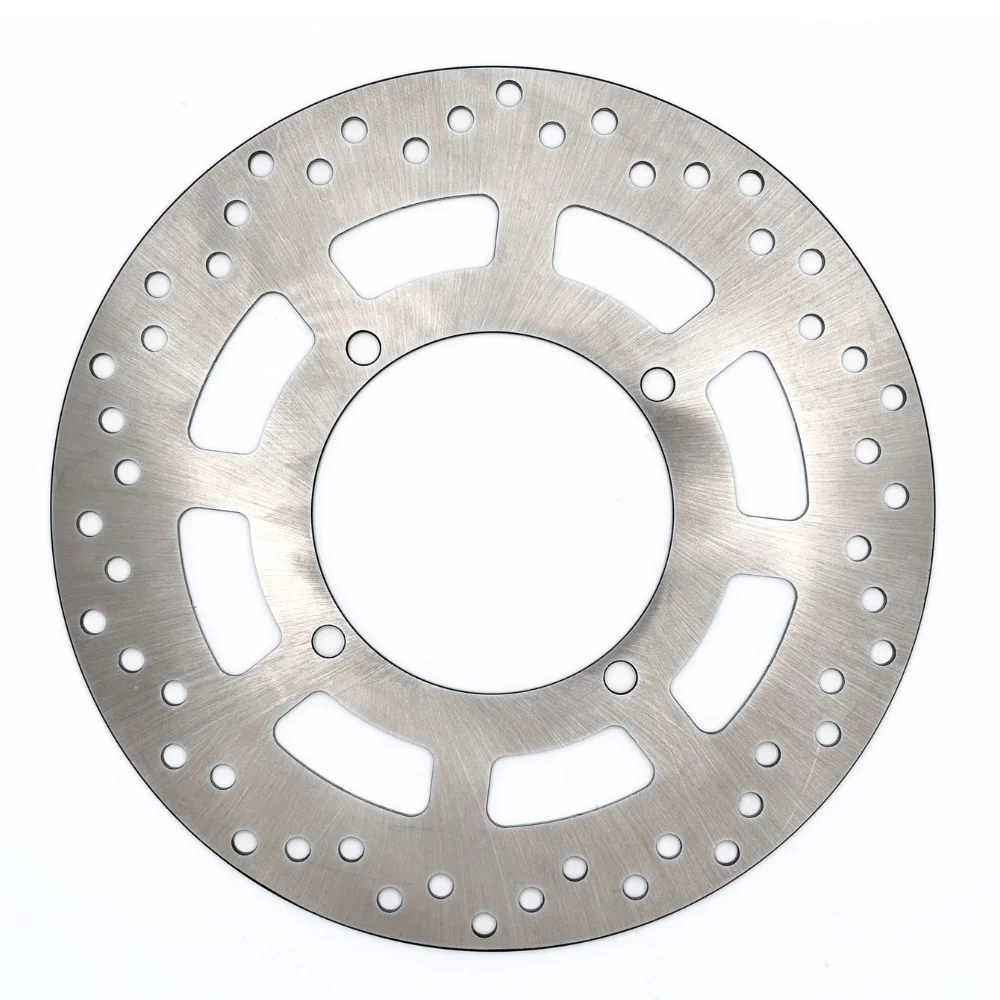Junak RAW125 tarcza (H300) hamulca hydraulicznego przód — ujęcie 3