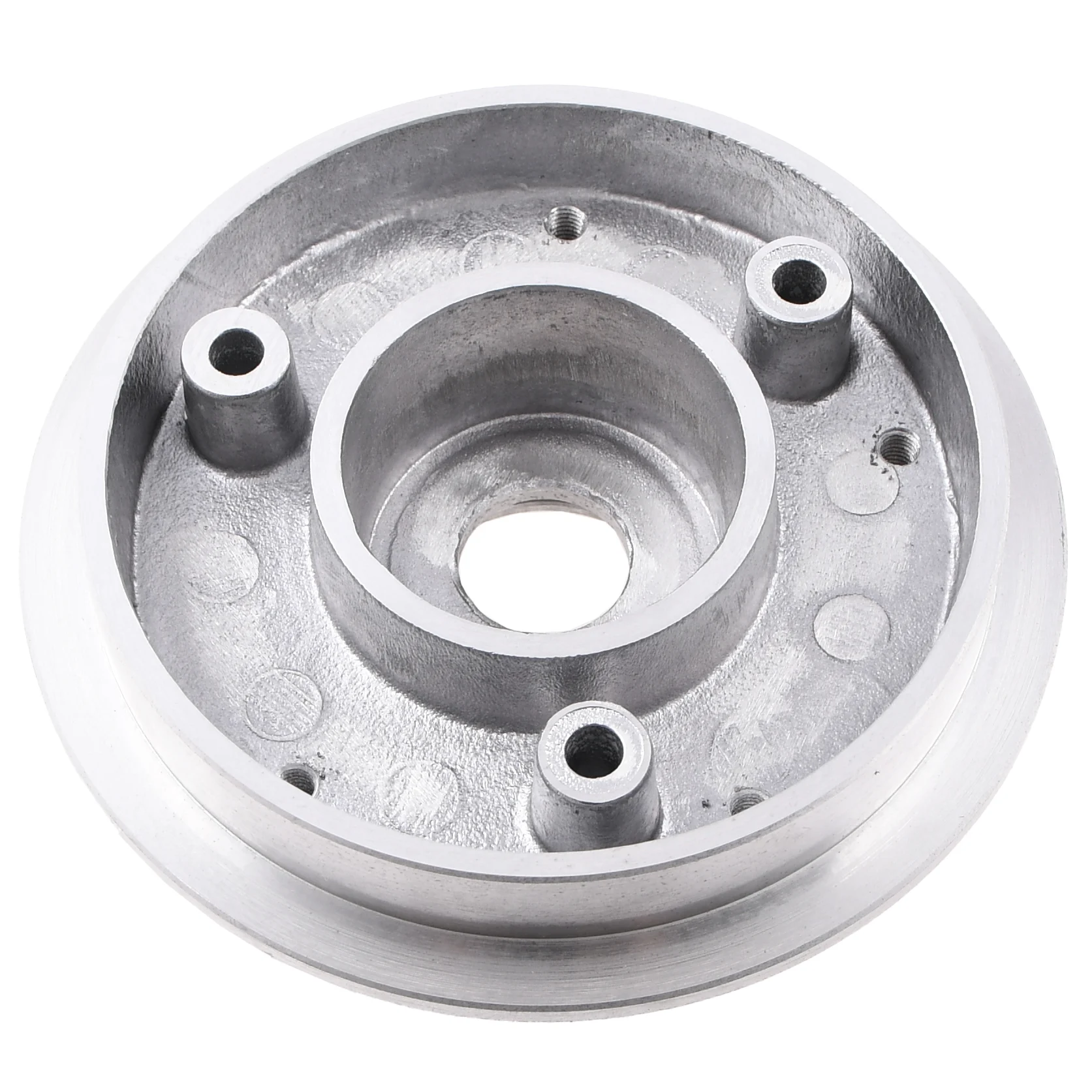 Zabierak zębatki tył Simson S53M MS50 TS-050 MZA — ujęcie 2
