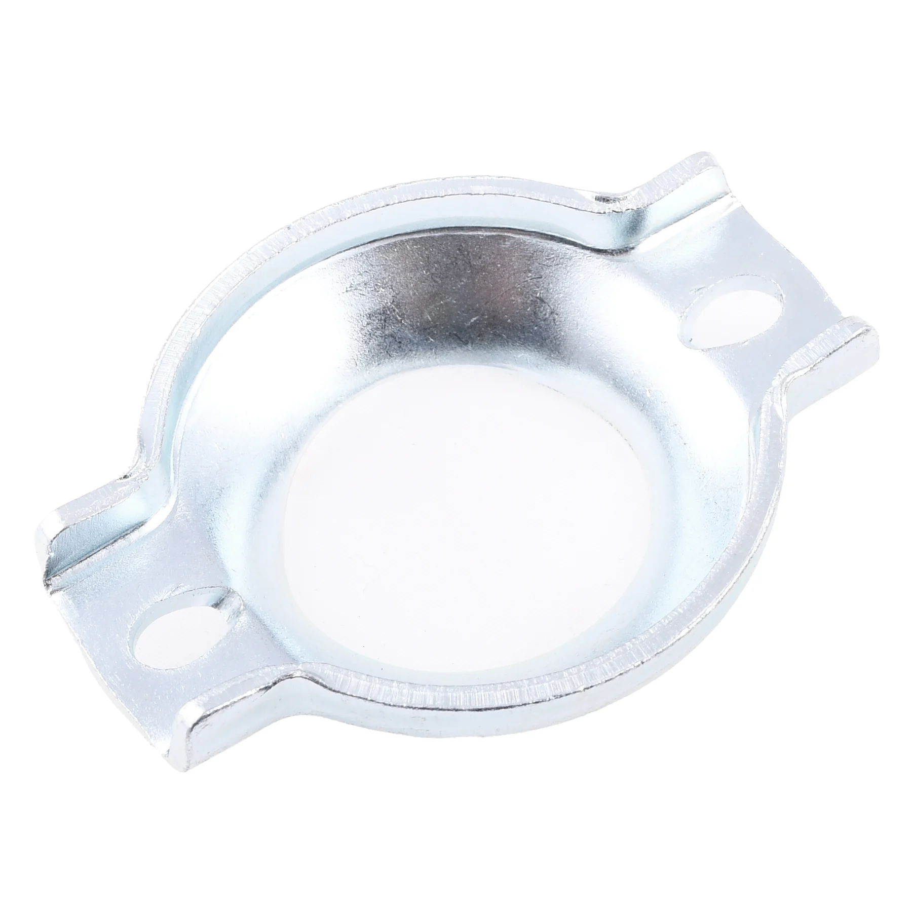 Uchwyt gumy silnika Simson S51 DPR Classic — ujęcie 2