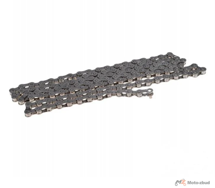 Łańcuch rowerowy 5/6/7 1/2" x 3/32" 116L