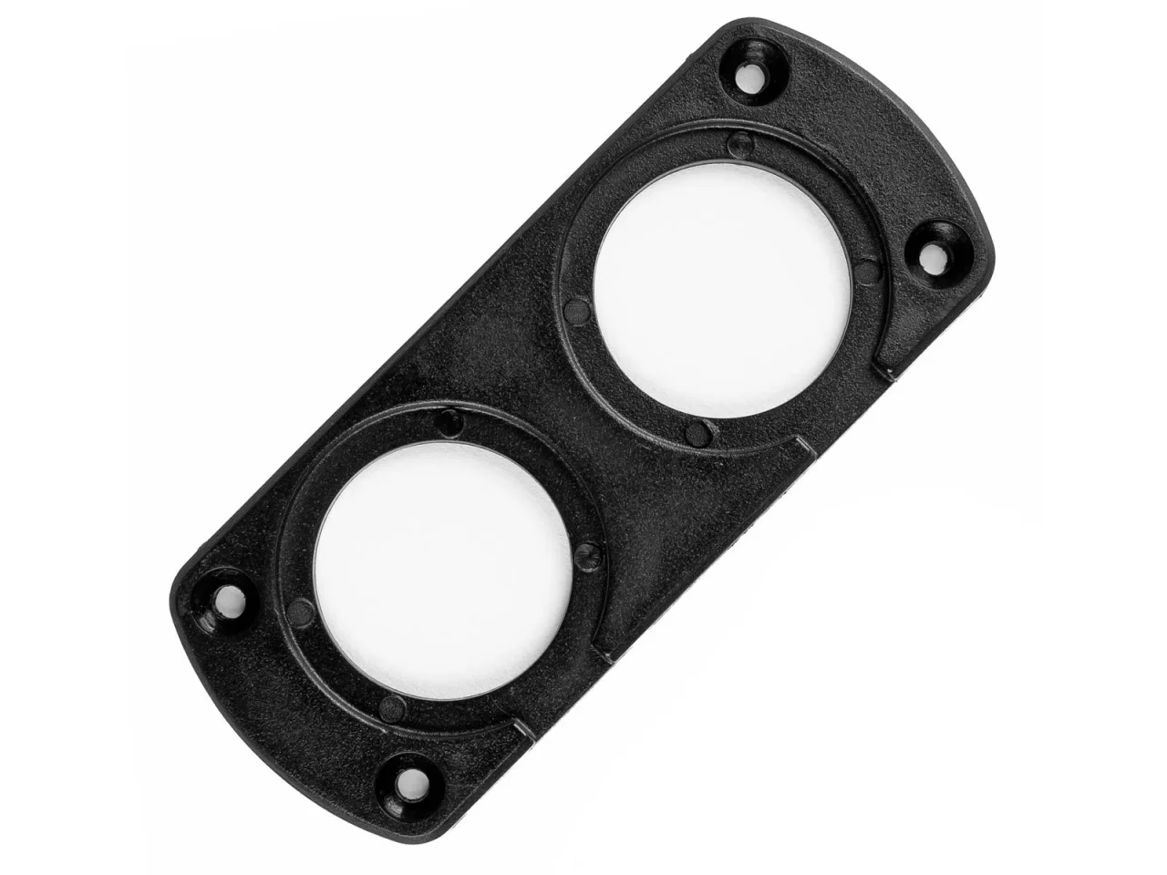 Obudowa modułowa podwójna 2x30mm — ujęcie 4