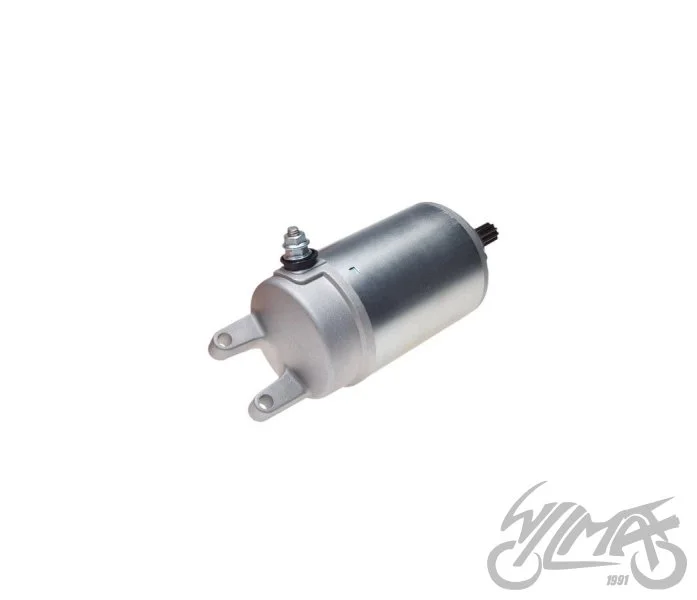 Rozrusznik elektryczny do Kawasaki ZZR600 90-92 — ujęcie 3