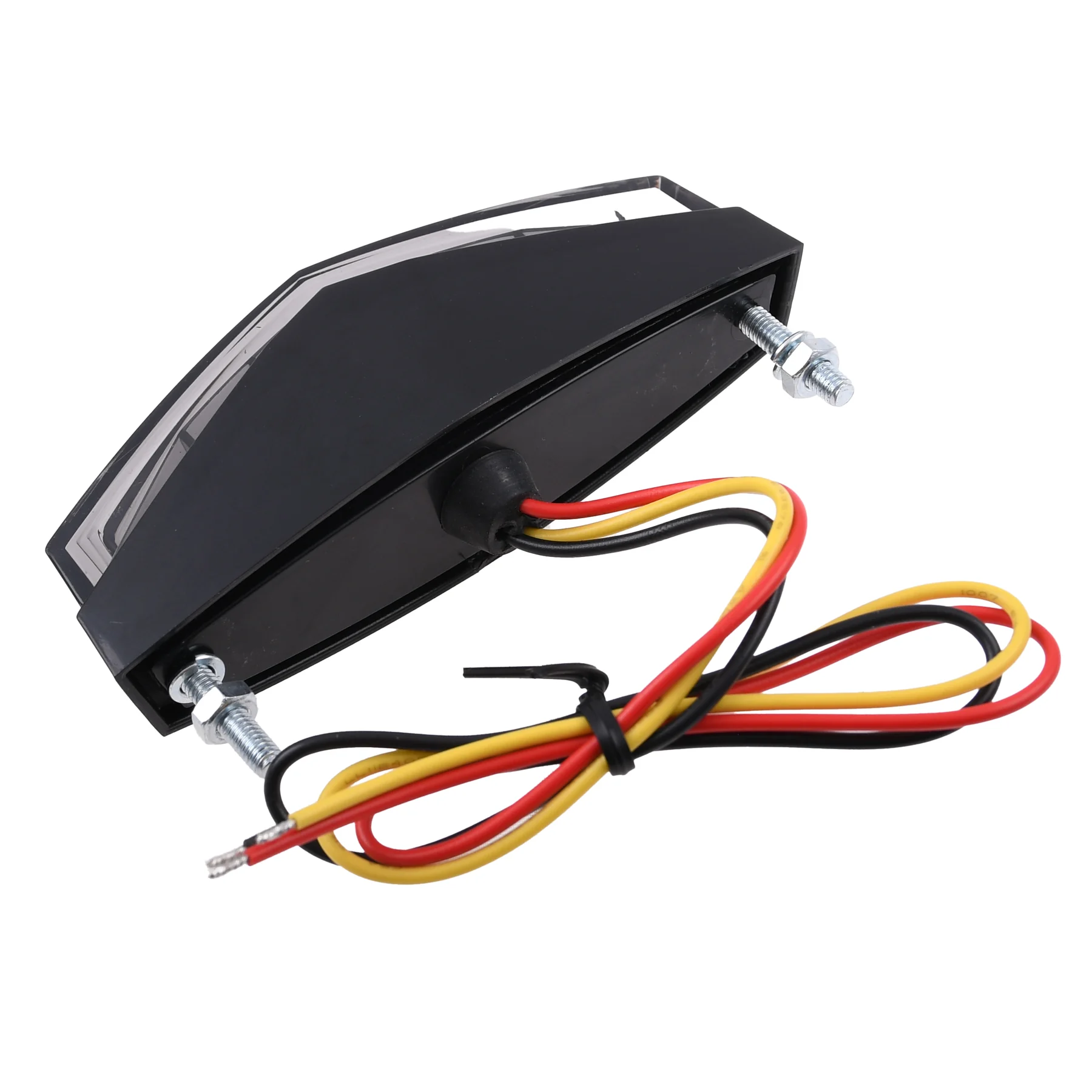 Lampa uniwersalna tył smoke Racing Force LED — ujęcie 2