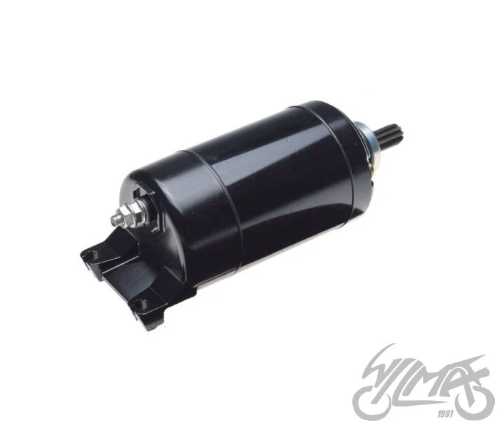 Rozrusznik elektryczny do Kawasaki VN1700 — ujęcie 4