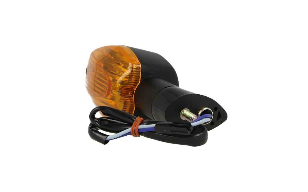 Kierunkowskaz prawy przód CB600 Hornet 02-05 MLINE ST-13136-R — ujęcie 3