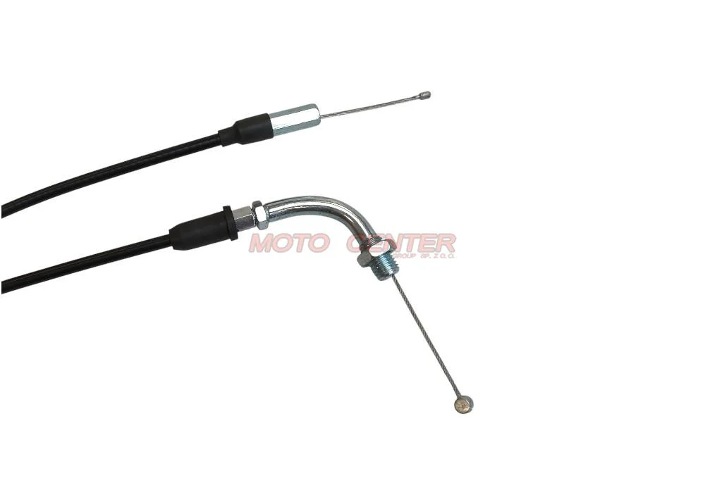 Linka gazu Tec Generic Trigger 15- — ujęcie 2