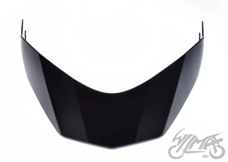 Daszek OF570 matt black — ujęcie 2