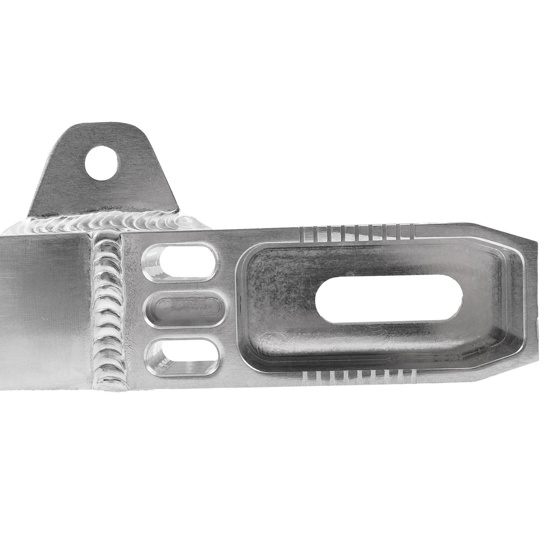 Wahacz Simson S51 aluminium CNC kpl. DPR Performance — ujęcie 15