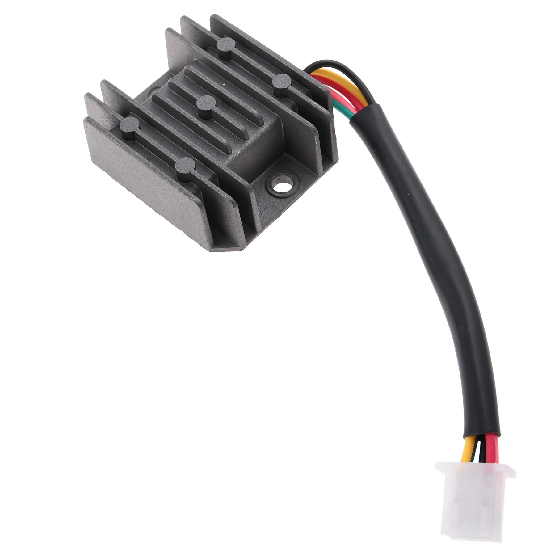 Zapłon bezstykowy CDI 12 V Jawa / CZ 175 kpl. delux — ujęcie 8