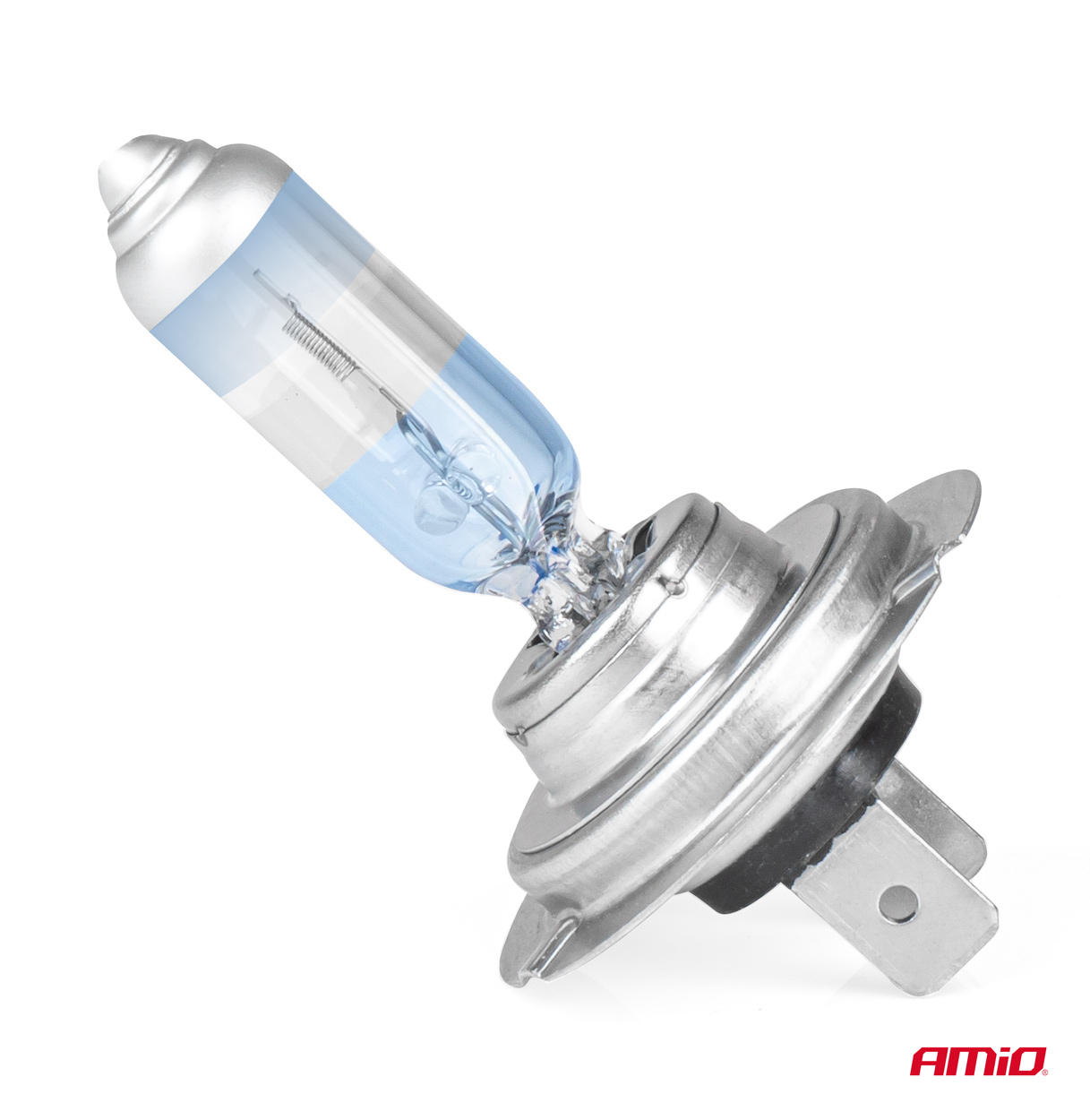Żarówki halogenowe H7 24 V 70 W PX26d LumiTec LIMITED +120% DUO — ujęcie 2