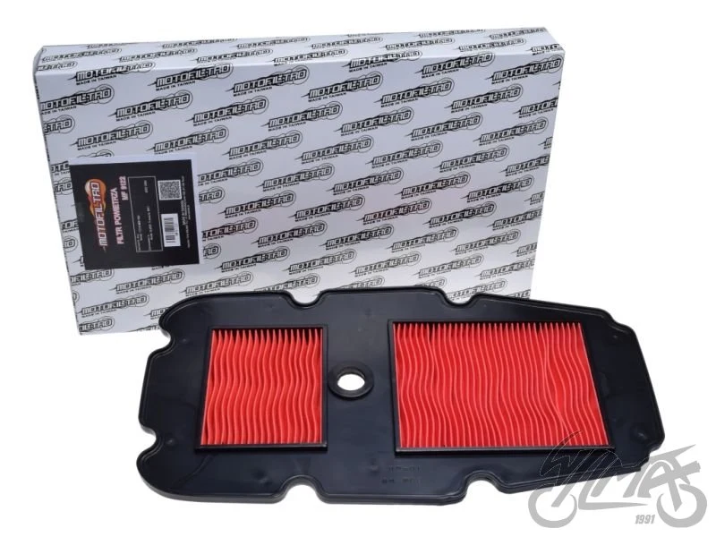 Filtr powietrza do Hondy XL 650 Motofiltro — ujęcie 2