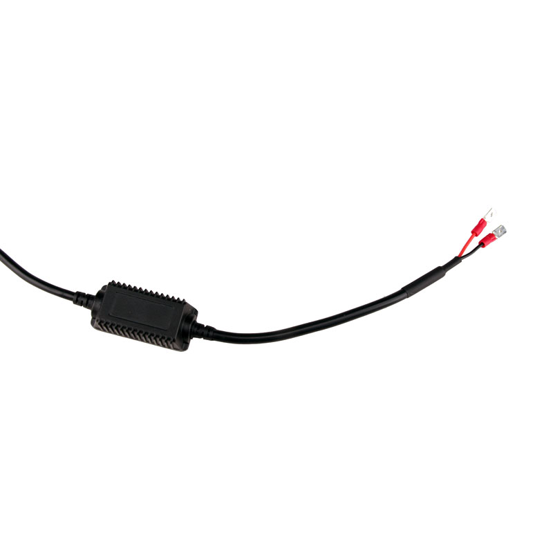 Żarówka LED H1 KIT 48W/5700K/M-Tech, 2 szt. LSS1 — ujęcie 6