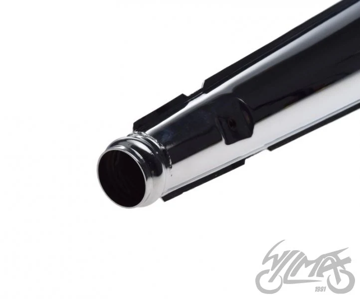 Tłumik CZ 350 6 V 2 szt. komplet — ujęcie 3