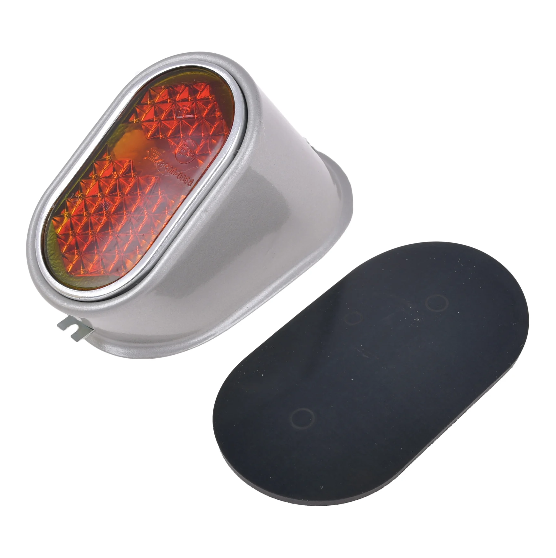 Lampa tył Simson SR2 SR2E MZA — ujęcie 2