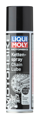 Smar do lancuchow 0,25 l LIQUI MOLY 1508 — ujęcie 2