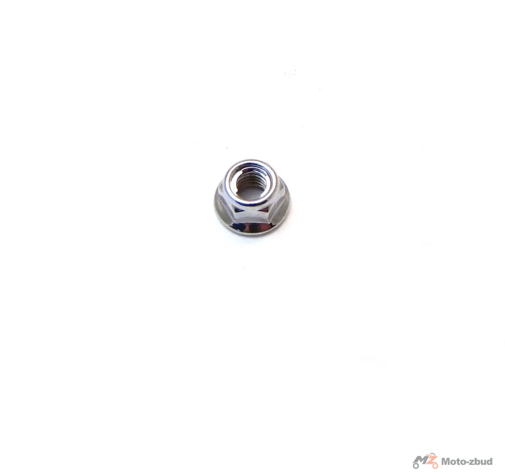 Junak M11 320 cm³ nakrętka M6 (samokontrująca) filtra powietrza (stary typ)