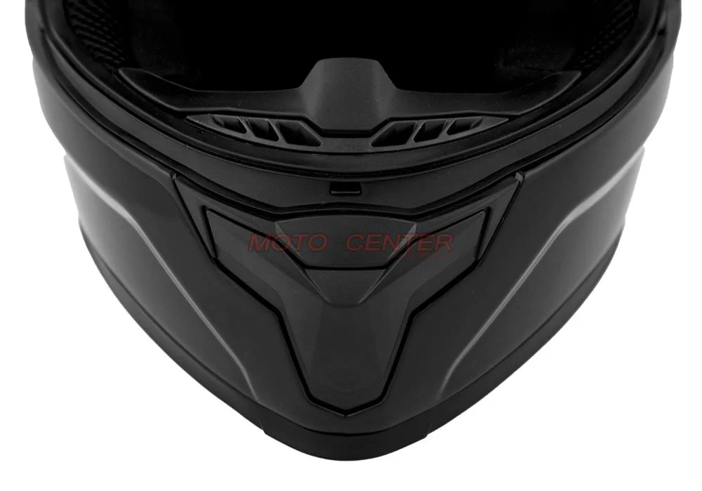 Kask zamknięty z blendą BLEXX YA-910 czarny S ECER22.06 — ujęcie 5