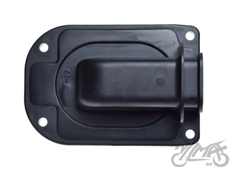 Filtr powietrza do Yamahy XTZ750 Super Tenere — 1989–1997 — MF9241 — ujęcie 3