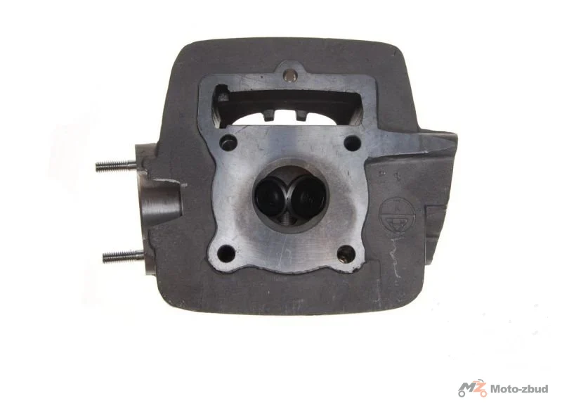 Głowica do Rometa Zetki 50 4T z wałkiem i zaworami — RZK0040B — ujęcie 5