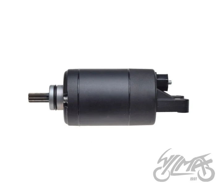 Rozrusznik elektryczny do Hondy VT1300CR — ujęcie 2