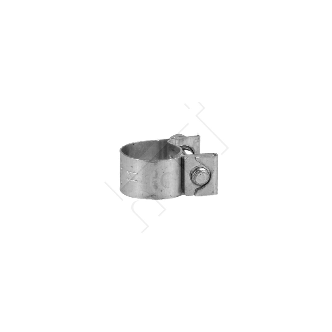 Obejma przewodu paliwa 11 mm ABA NORMA ABA MINI 11 — ujęcie 2