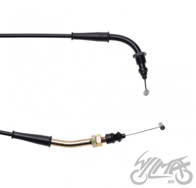 Linka gazu B do Kymco People GTi 125 — K17911-LGE7-E00 — ujęcie 2