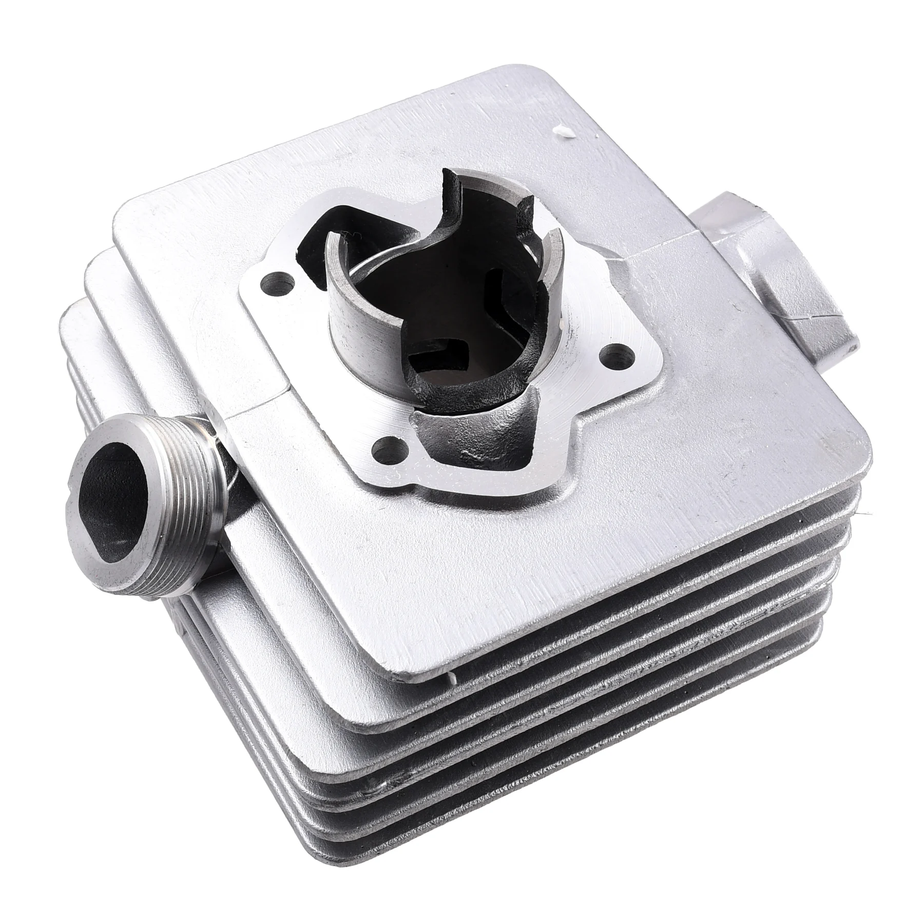 Cylinder Simson S51 / SR50 Schmitt GST-50 + głowica kpl. — ujęcie 2