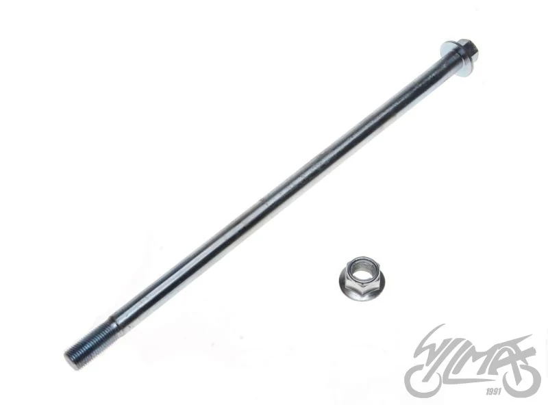 Oś zawieszenia silnika M12 x 280 2T — ujęcie 1