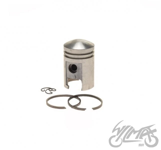 Tłok do Rometa 38,00 mm, nominalny — RO00280B