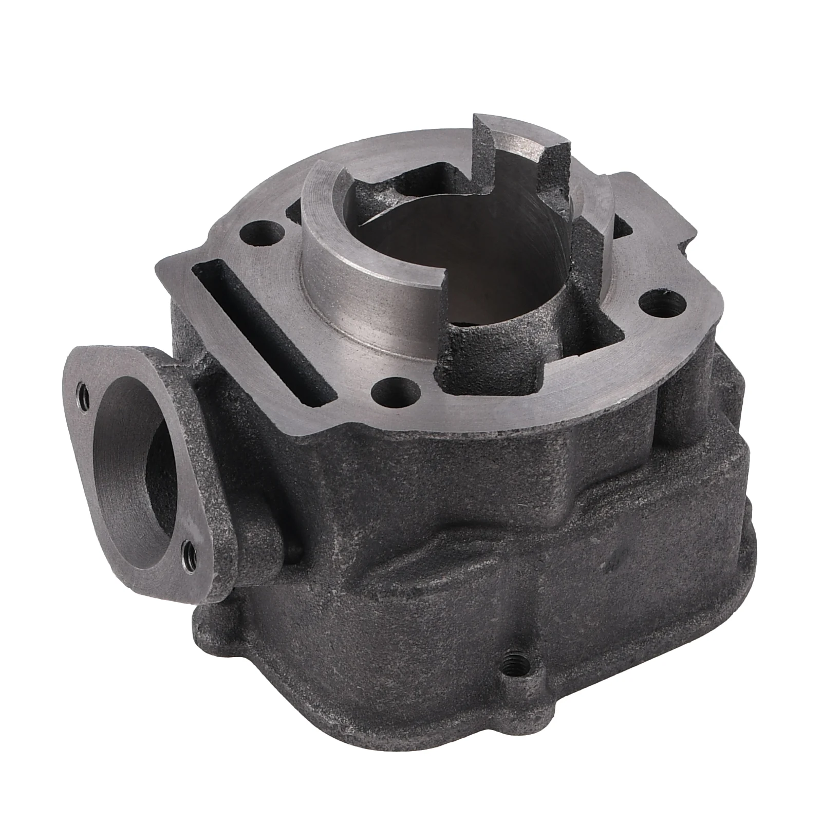 Cylinder Easyboost iron sport 50 cm³ Derbi D50B0 LC — ujęcie 2