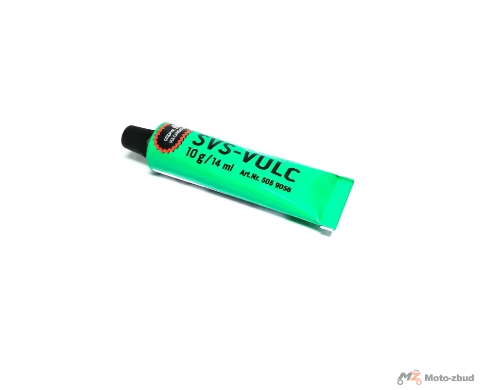 Klej do dętek 10 G/14 ml tip top