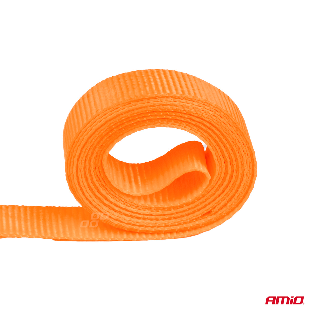 Pas transportowy z napinaczem 500 kg 25 mm 5 m BELT-07 — ujęcie 6