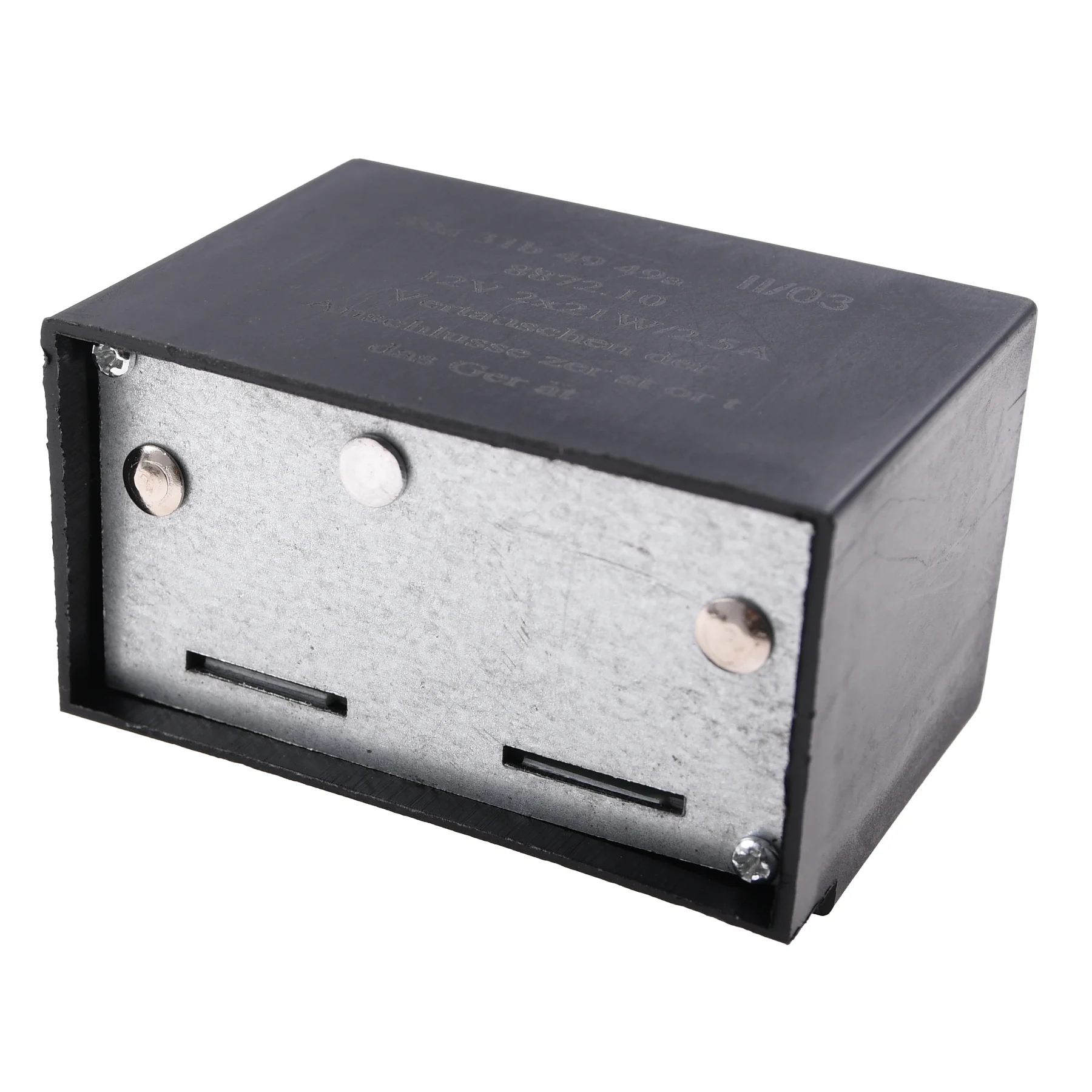 Regulator napięcia elba Simson 12 V DPR Classic — ujęcie 6