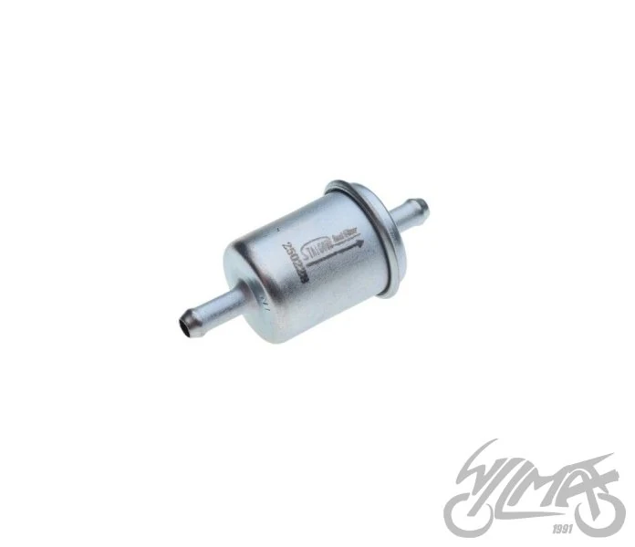 Filtr paliwa 8 mm QJMotor SRK SFA TRX SRT SVT srv — ujęcie 3