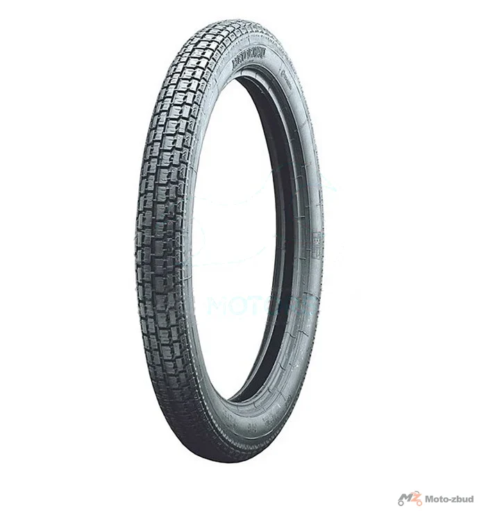Opona Heidenau K30 2,50 × 16 świeża