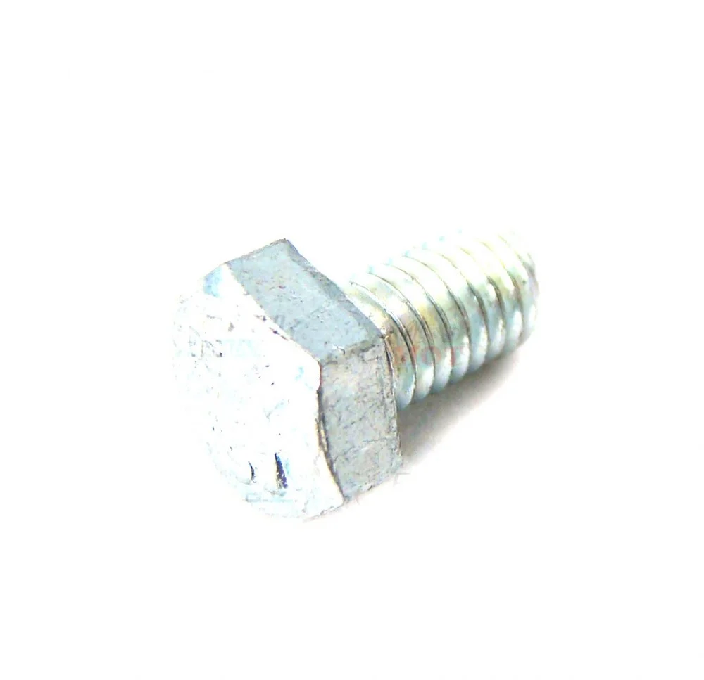 Junak M1/M11 CAFE/M14/M15/M16/M20/M25 125 cm³/320 cm³/250 cm³ śruba M6 × 10 zabezpieczenia zębatki sprzęgła rozruchu