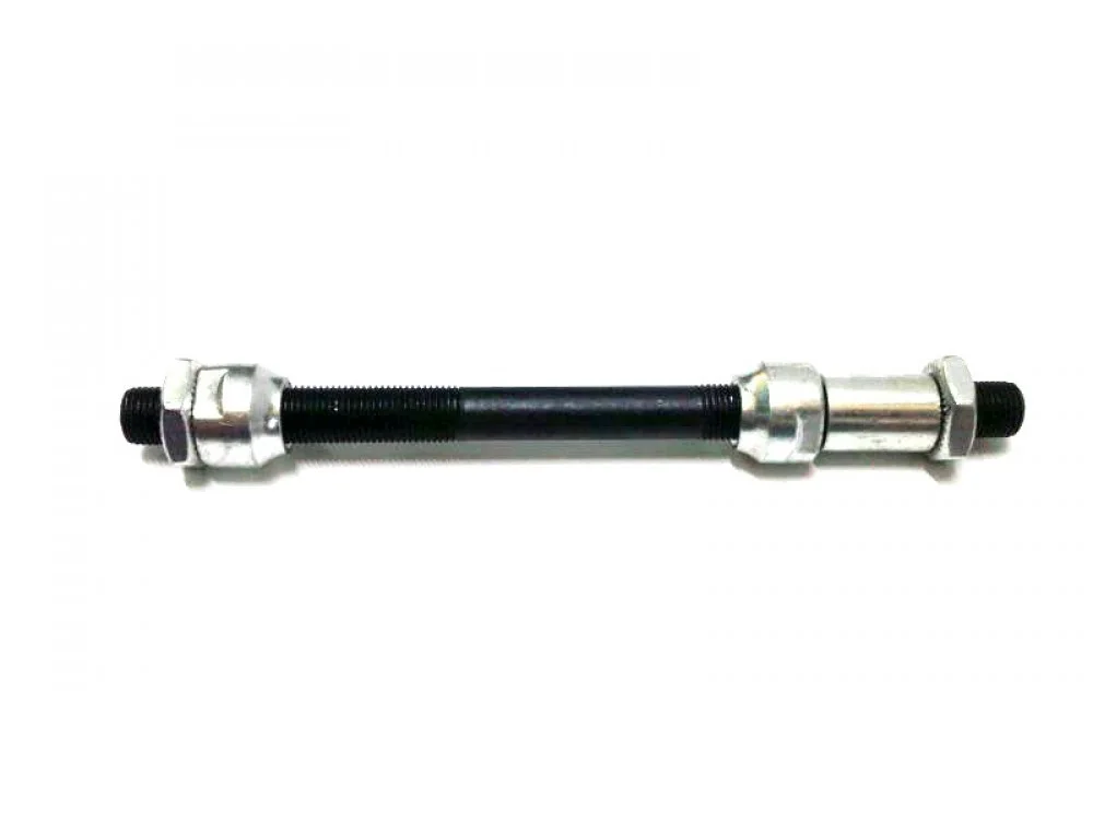 Oś tył drążona 10 × 136/145 mm SF-AX01R (31210)